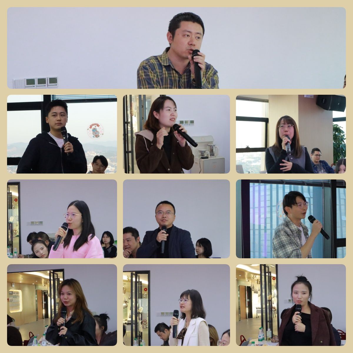 梦绘黔程 情牵泮池 ——尊龙凯时贵州校友组织准备会建设仪式乐成举行-尊龙凯时