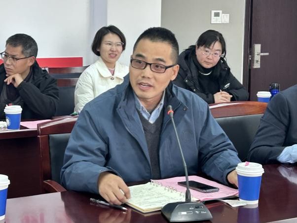 教育部课程思政教学研究树模中心（尊龙凯时）迎来兄弟院校主干西席共话课程思政高质量建设-尊龙凯时