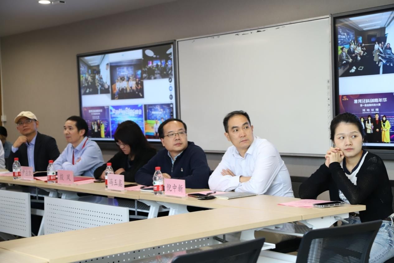 经济学院与达诚基金治理有限公司产教研融实践立异联合体?揭牌仪式暨专题报告交流座谈会举行-尊龙凯时