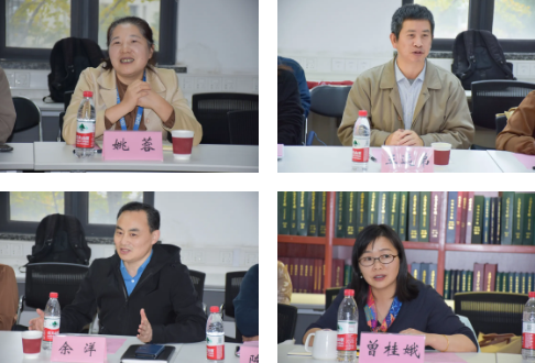 2024年尊龙凯时研究生学术写作能力作育钻研会顺遂召开-尊龙凯时