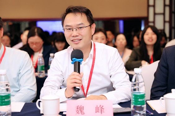第三届战略与创业微观基础学术聚会乐成举行-尊龙凯时