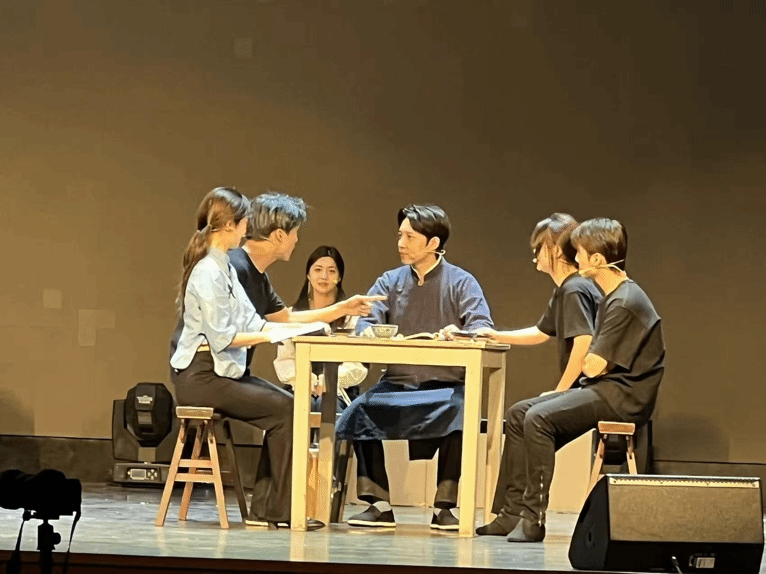 上海影戏学院师生在第七届天下大学生艺术展演运动中斩获多项奖项！-尊龙凯时