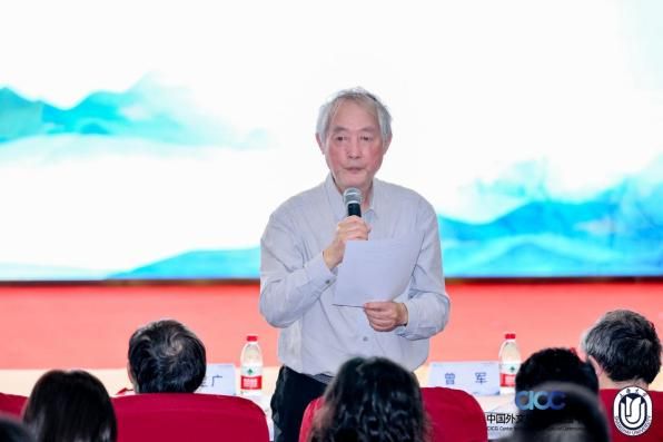 “诗词共美  山海同吟” 2024全球中华诗词吟诵大会暨第八届中华诗词吟诵大会乐成举行-尊龙凯时