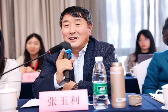第三届战略与创业微观基础学术聚会乐成举行-尊龙凯时