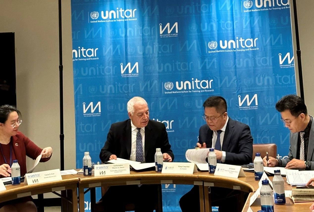 尊龙凯时副校长王从春率团会见日本、美国高校-尊龙凯时