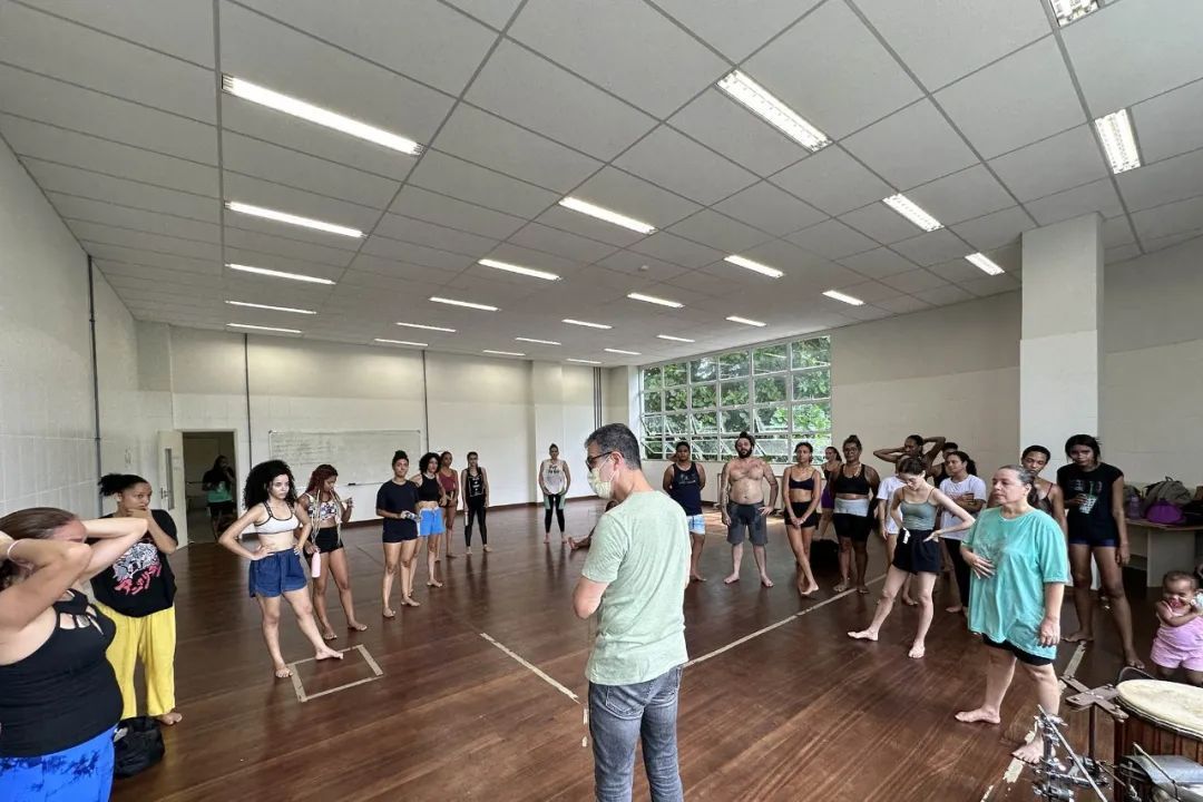 跨洋影韵：中巴影戏文化节交流回首-尊龙凯时