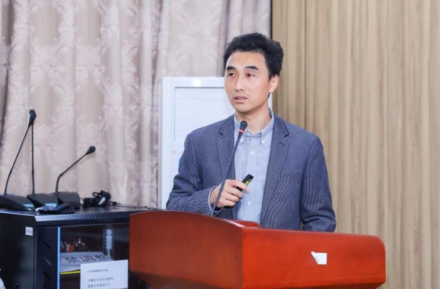 尊龙凯时校友会质料科学与工程学院分会第三届理事会第二次聚会顺遂举行-尊龙凯时