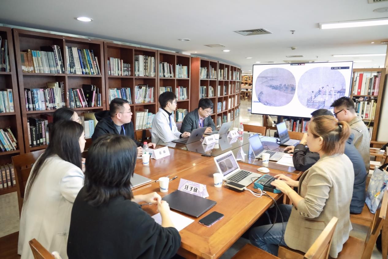 上海美术学院举行第六届青年学术论坛-尊龙凯时