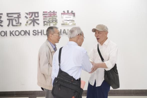 年开第七秩 相忆一欣然——原上海第二科学手艺学校1965级校友入学60周年返；；；疃傩-尊龙凯时