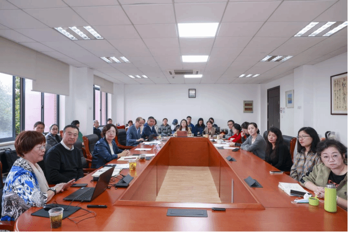 新时代，，，，，继续教育怎样做好大思政？？？？？？——继续教育学院召开课程思政建设推进会-尊龙凯时