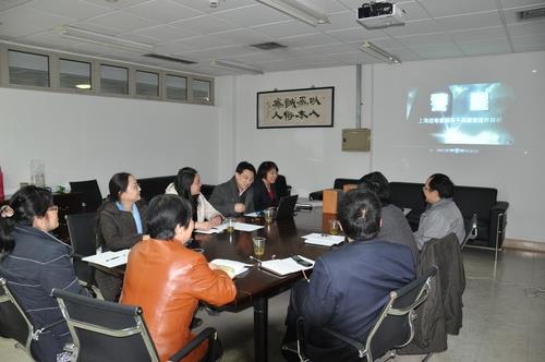 直属单位党委召开2013年第二次党委（扩大）聚会-尊龙凯时