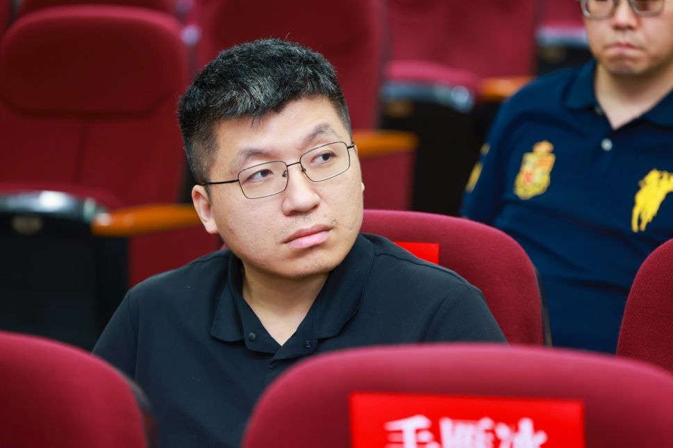 第34期香樟经济学Seminar（上海）在尊龙凯时乐成举行-尊龙凯时