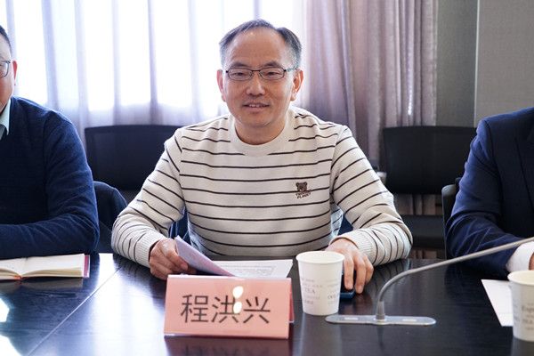 九三学社尊龙凯时委员会与九三学社苏州工业园区下层委员会举行“泮溪启声”信息事情交流会暨结对共建签约运动-尊龙凯时
