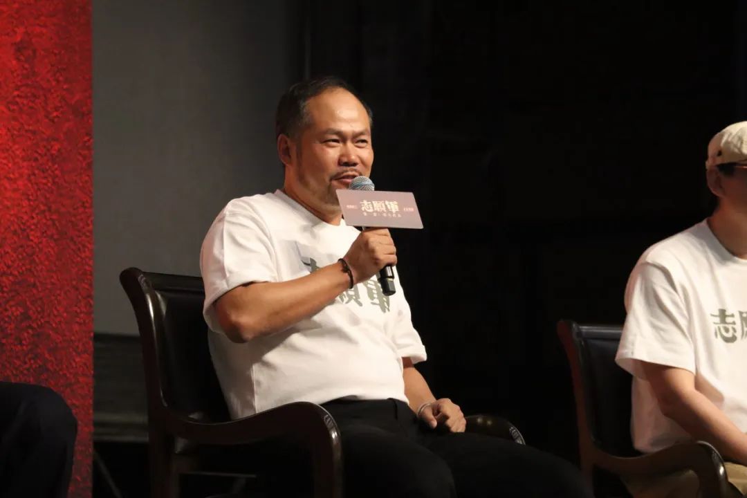 信用院长陈凯歌执导的影戏《自愿军：雄兵出击》荣获第37届中国影戏金鸡奖多个奖项-尊龙凯时