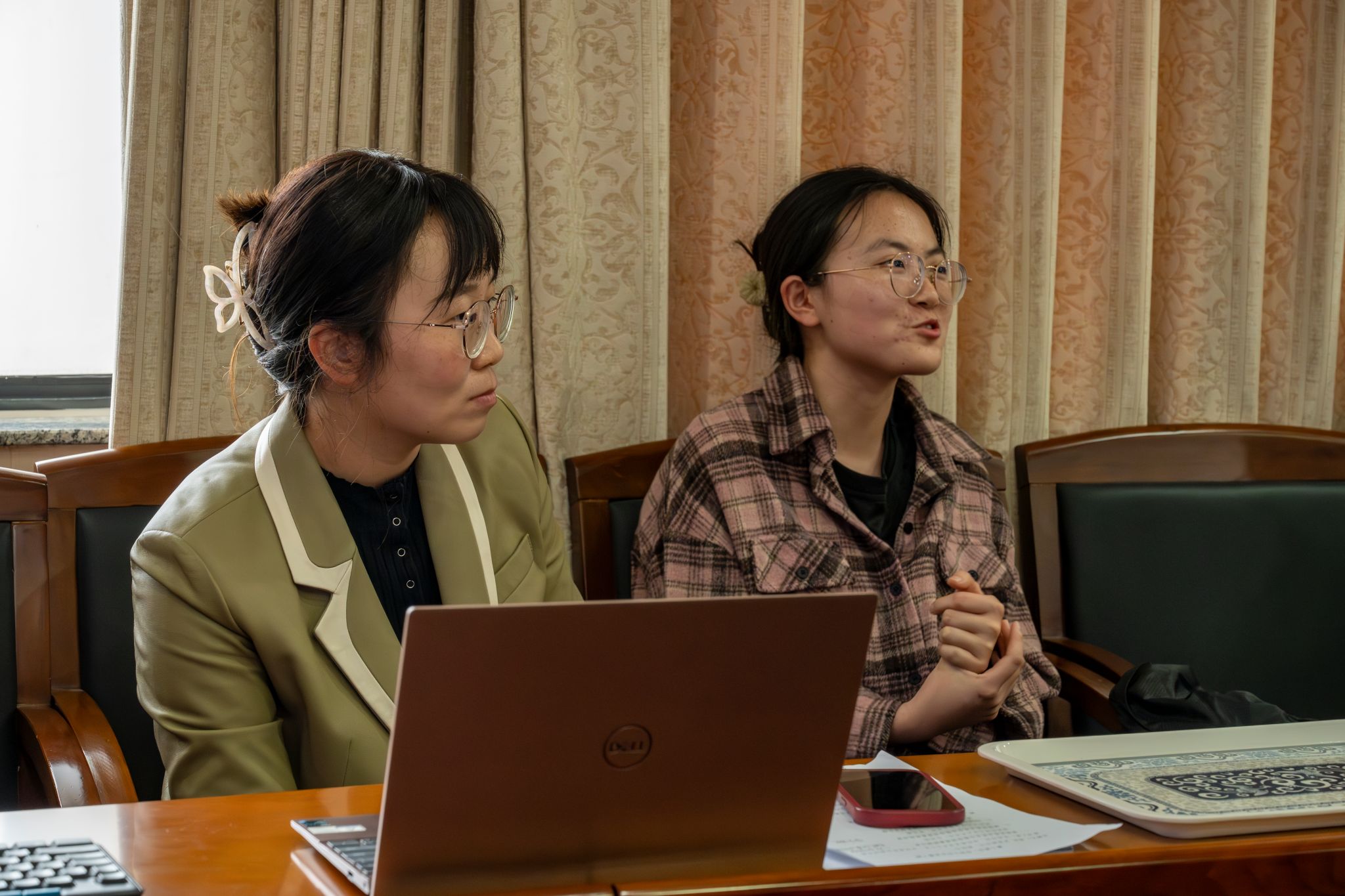 2023-2024学年盘算机工程与科学学院本科生全程导师制总结表扬会暨导师事情沙龙第二期顺遂举行-尊龙凯时