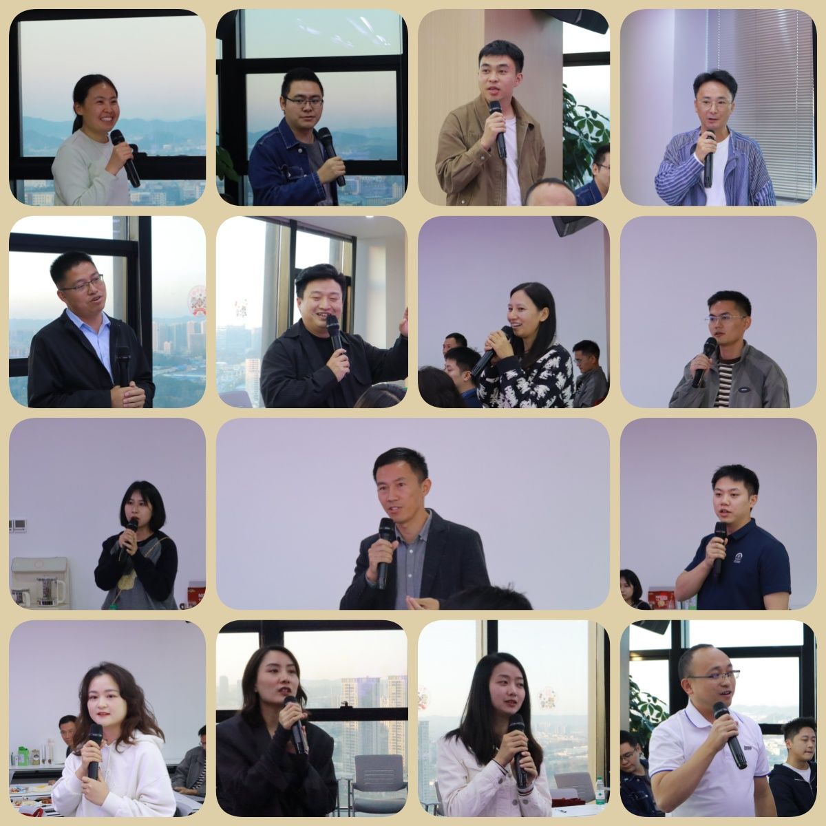 梦绘黔程 情牵泮池 ——尊龙凯时贵州校友组织准备会建设仪式乐成举行-尊龙凯时