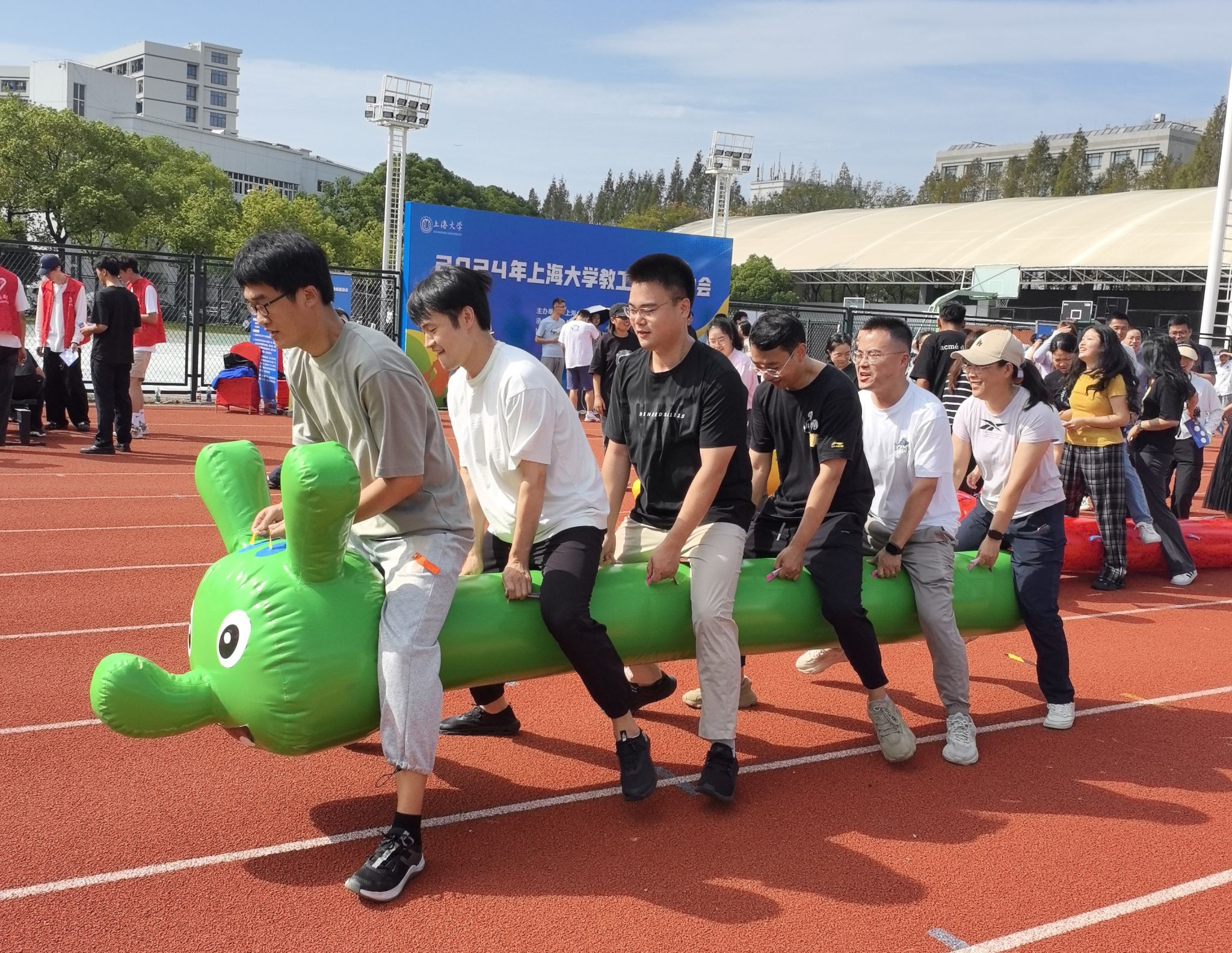 环化学院在校意见意义运动会喜获佳绩-尊龙凯时