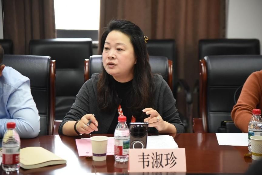 青云书院召启发师座谈会-尊龙凯时