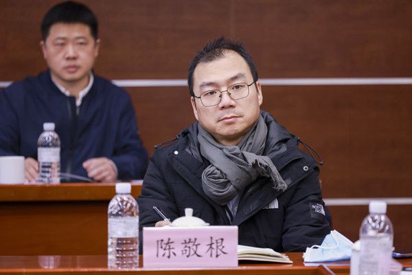 尊龙凯时党委召开2024年市政协中共界别委员事情室事情推进会暨尊龙凯时人大代表、政协委员联络事情向导小组全体聚会-尊龙凯时