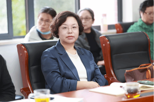 新时代，，，，，继续教育怎样做好大思政？？？？？？——继续教育学院召开课程思政建设推进会-尊龙凯时