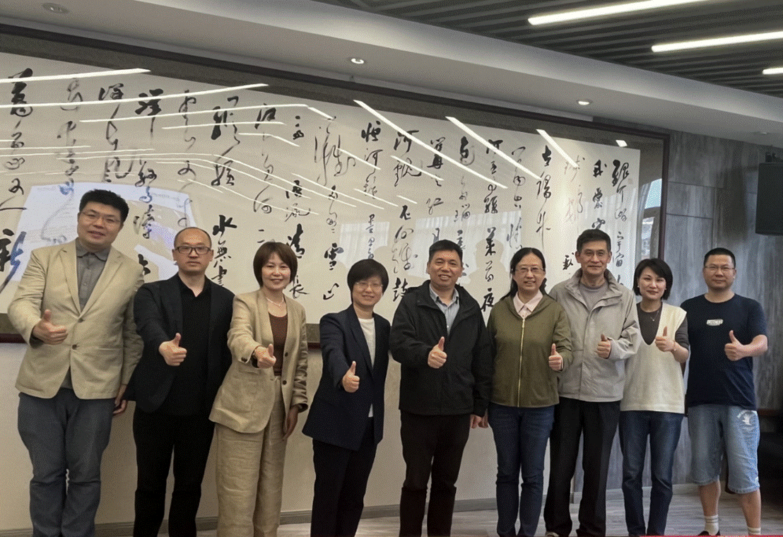 尊龙凯时上海影戏学院赴上海市市北中学开展大中衔接育人交流运动-尊龙凯时