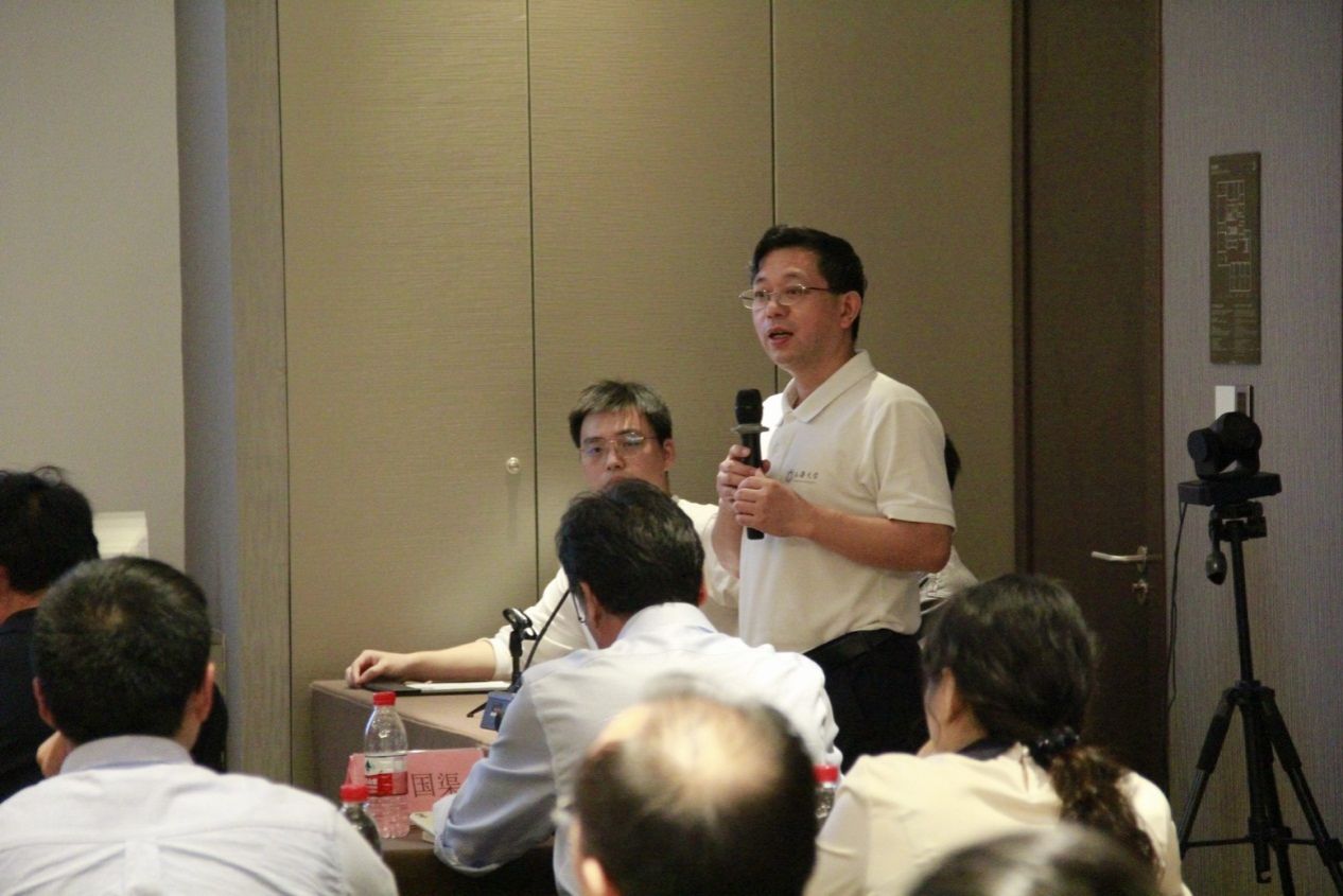 国家重点研发妄想 “6N级以上超高纯有数稀散金属制备手艺” 重点项目2022-2023年度事情总结会乐成举行-尊龙凯时