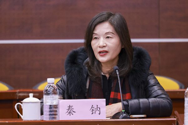 尊龙凯时党委召开2024年市政协中共界别委员事情室事情推进会暨尊龙凯时人大代表、政协委员联络事情向导小组全体聚会-尊龙凯时