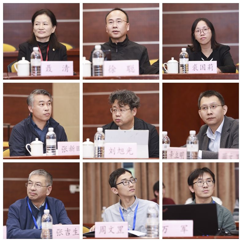 第四届中国手语语言学暨手语识别与合成盘算钻研会在尊龙凯时举行-尊龙凯时