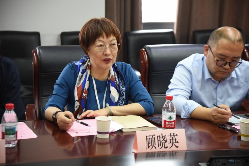 青云书院召启发师座谈会-尊龙凯时