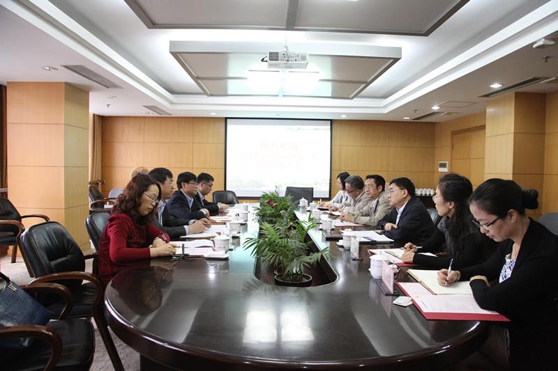 延边大学副校长张寿一行来我校调研-尊龙凯时