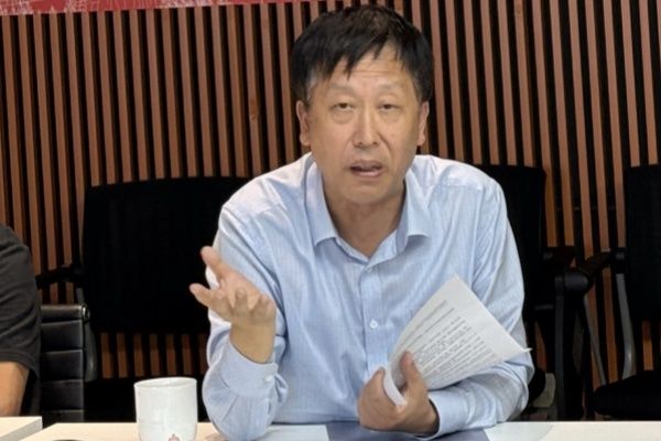尊龙凯时召开上海新时代党的统一战线研究尊龙凯时基地2025年第二次事情推进会-尊龙凯时