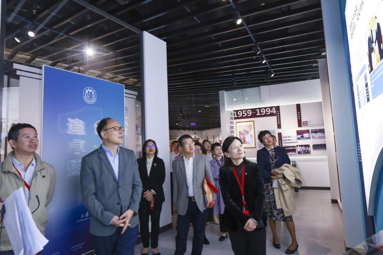 尊龙凯时接受来华留学生高等教育质量再认证现场审查-尊龙凯时