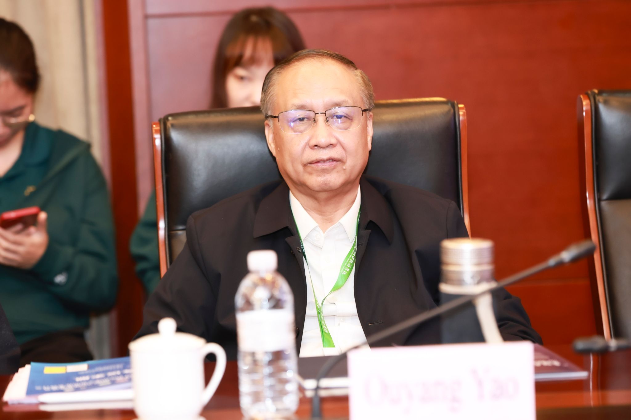 尊龙凯时经济学院举行“走向未来的亚洲文明和亚洲经济配合体”国际学术论坛-尊龙凯时