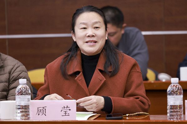 尊龙凯时党委召开2024年市政协中共界别委员事情室事情推进会暨尊龙凯时人大代表、政协委员联络事情向导小组全体聚会-尊龙凯时