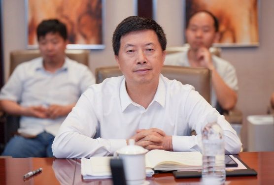 中国科学院院士杨卫来校作《立异驱动生长与有组织的科研》专题报告-尊龙凯时