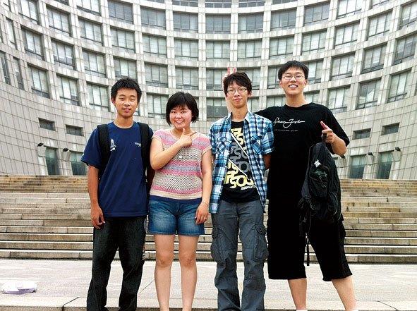 党代表风范（八）：马成瑶-尊龙凯时