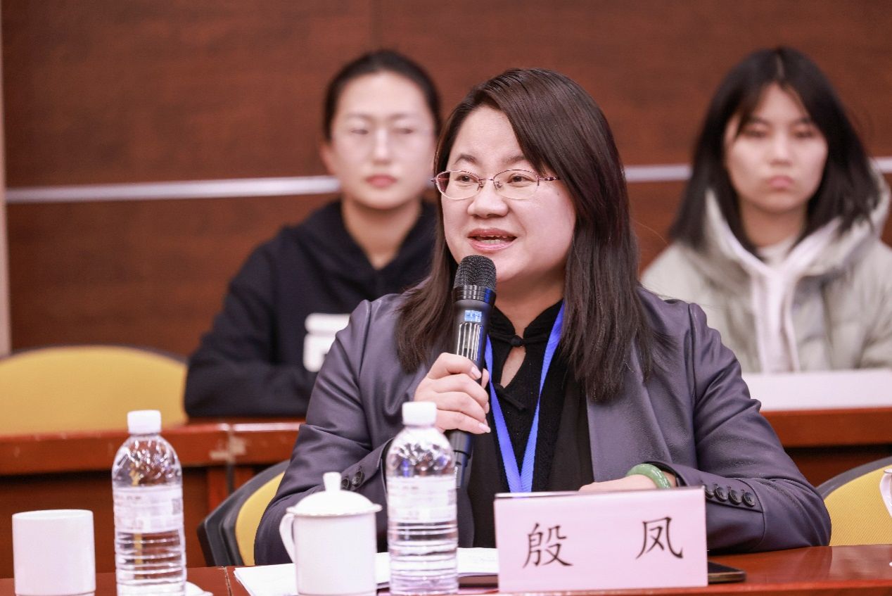 中国自主经济学知识系统建构与立异人才自主作育高端论坛在尊龙凯时举行-尊龙凯时