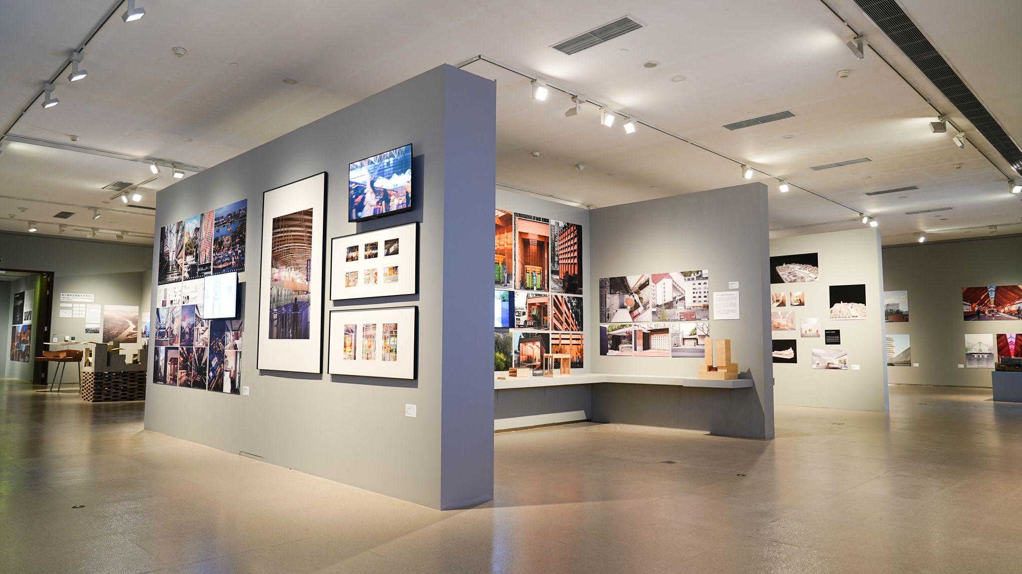 “风自海上”2024修建艺术作品展览开幕-尊龙凯时