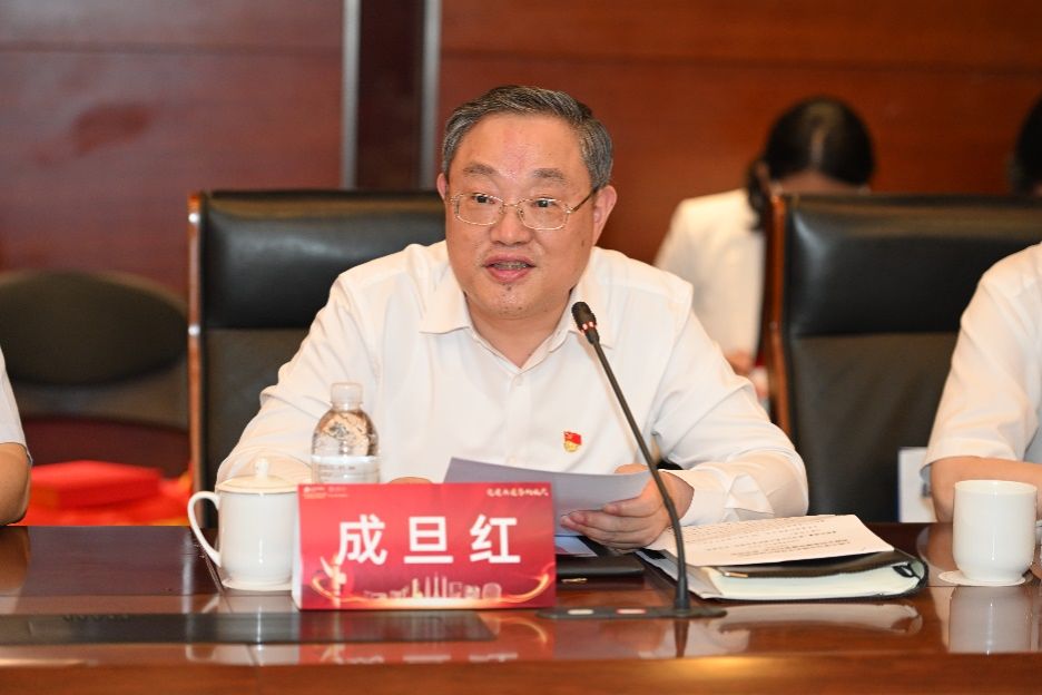 尊龙凯时党委与中国太平洋工业包管股份有限公司党委举行党建共建签约仪式-尊龙凯时