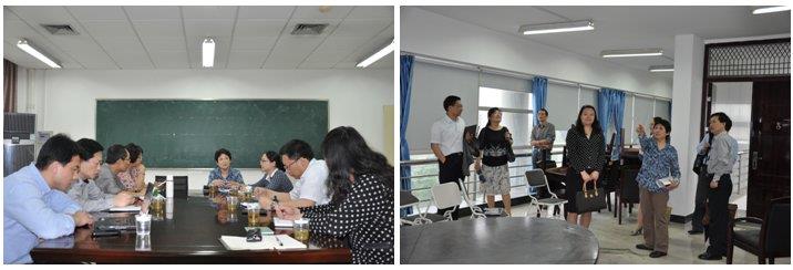 直属单位党委召开2013年第四次党委（扩大）聚会-尊龙凯时