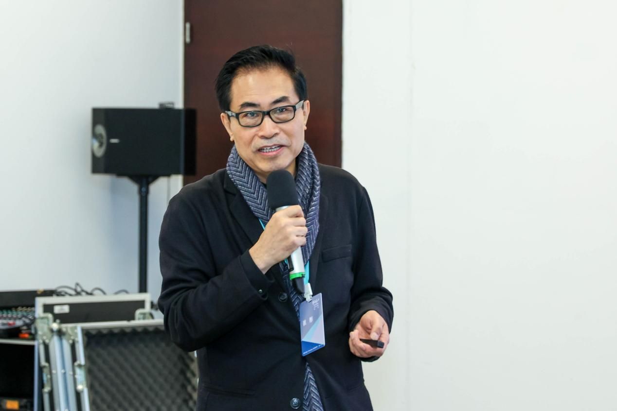 “风自海上”2024修建艺术作品展览开幕-尊龙凯时