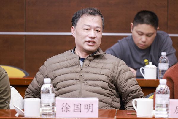 尊龙凯时党委召开2024年市政协中共界别委员事情室事情推进会暨尊龙凯时人大代表、政协委员联络事情向导小组全体聚会-尊龙凯时
