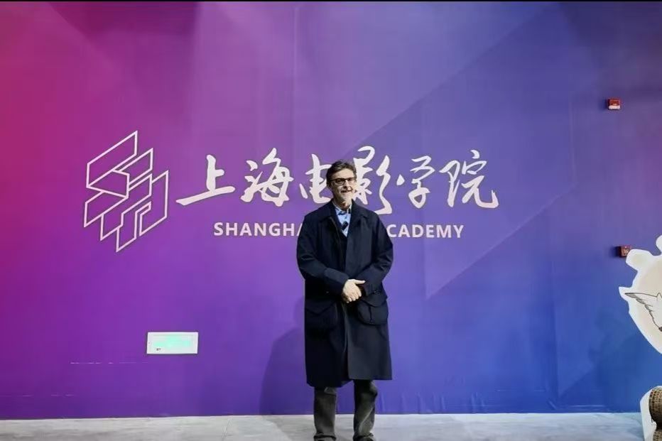 光影无界·创作有声——意大利新锐导演交流运动回首-尊龙凯时