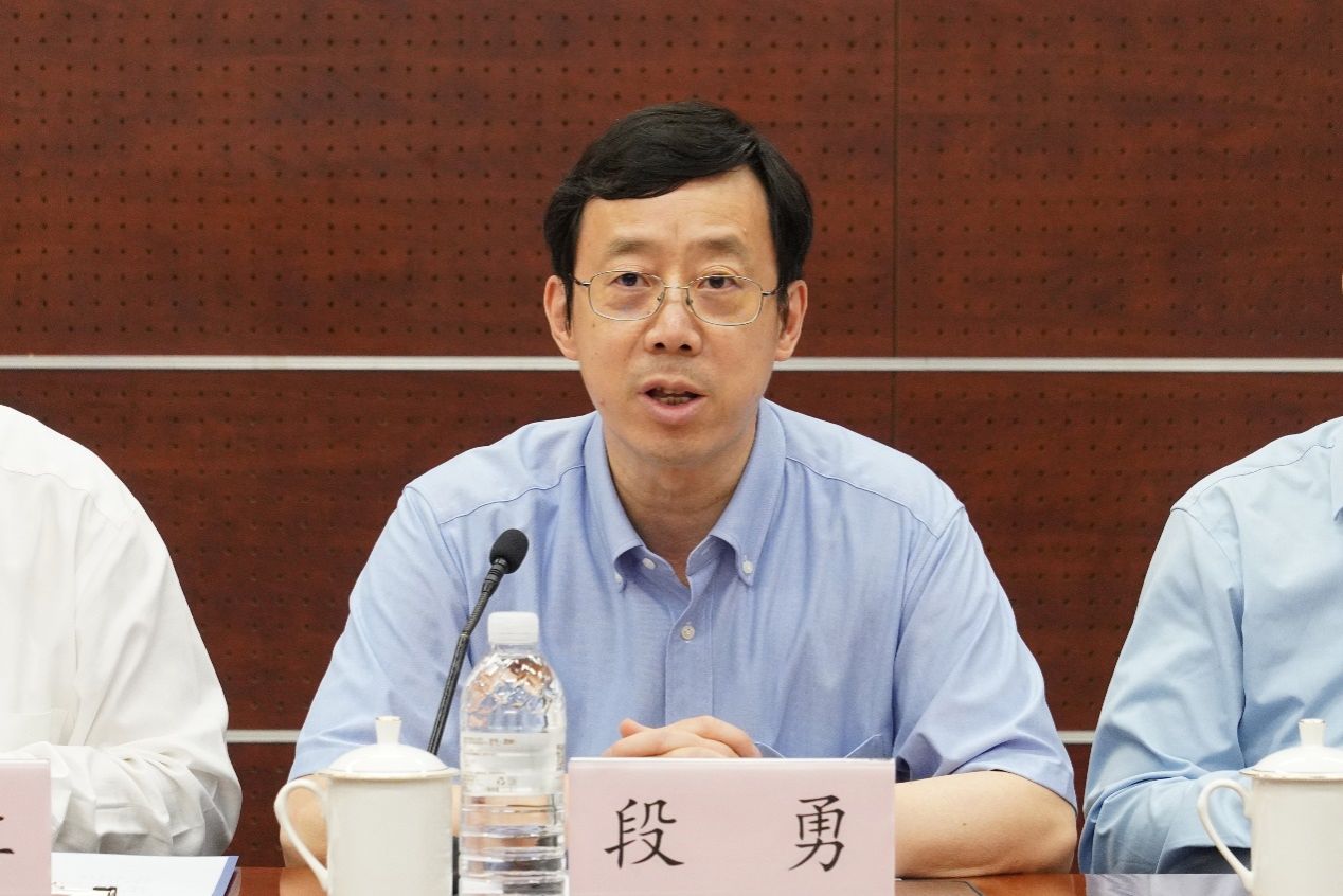 尊龙凯时召开庆祝中国共产党建设103周年座谈会-尊龙凯时