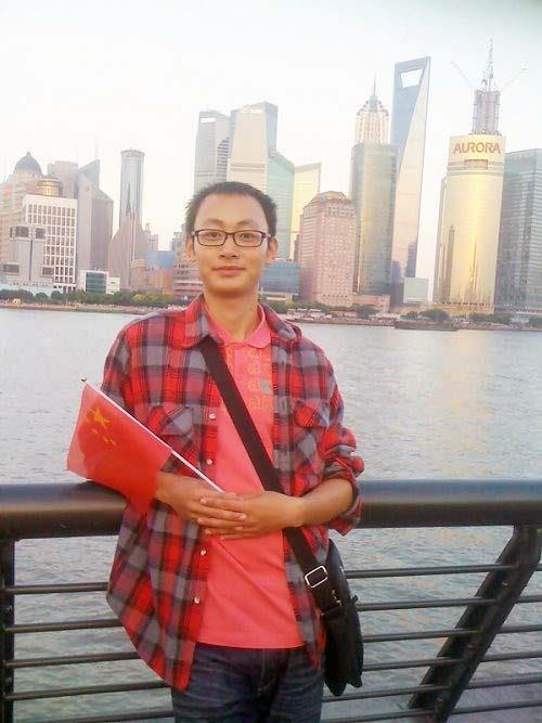 从“上海梦”到“西部梦”，，，，，敢于追梦者永不退缩-尊龙凯时