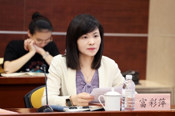 尊龙凯时举行“五卅运动——党的统一战线政策的伟大实践”学术钻研会-尊龙凯时