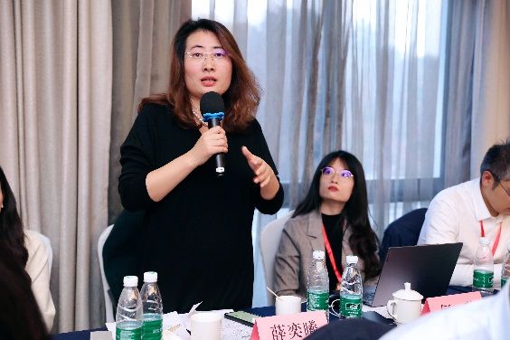 第三届战略与创业微观基础学术聚会乐成举行-尊龙凯时