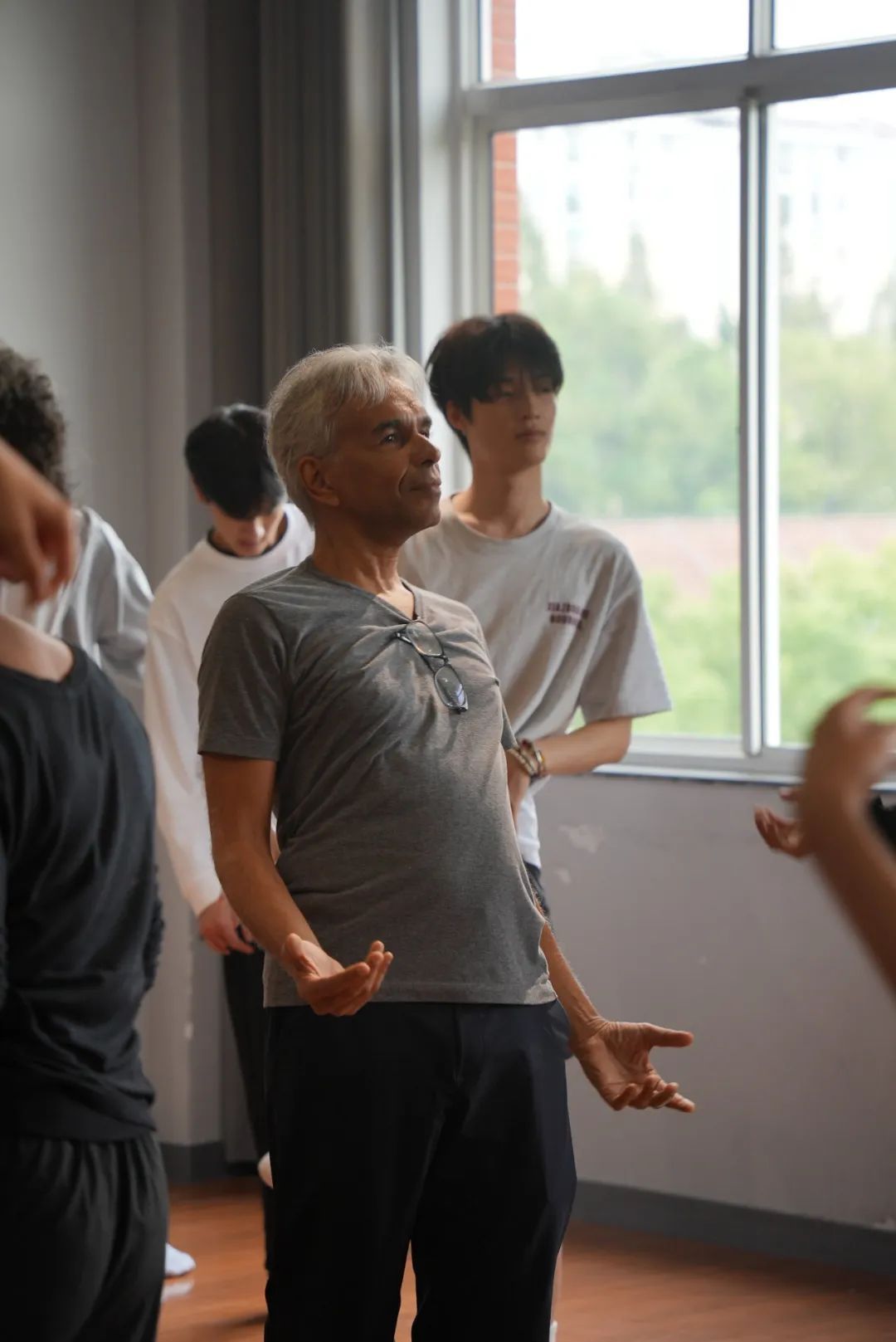 艺术之桥、友谊之光：尊龙凯时中巴文化节顺遂落幕-尊龙凯时