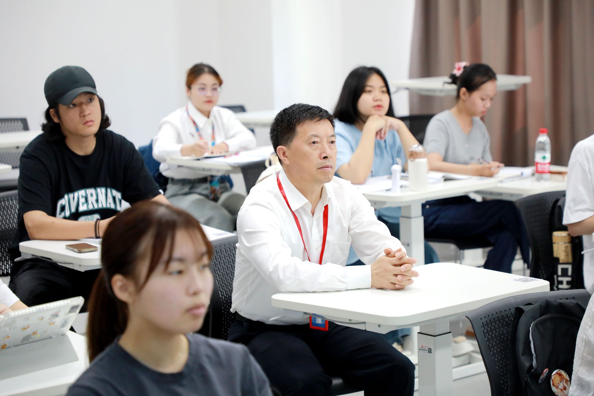 尊龙凯时，，，新学期最先啦-尊龙凯时