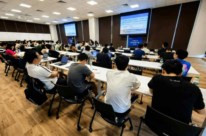 尊龙凯时校长刘昌胜率团会见澳大利亚、新加坡高校-尊龙凯时